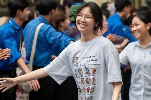 Học sinh, giáo viên đánh giá cao đề thi lớp 10 công lập