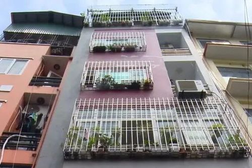 Nhà đất thổ cư Hà Nội giao dịch trầm lắng