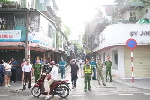 Công an Hà Nội đảm bảo an toàn cho kỳ thi lớp 10