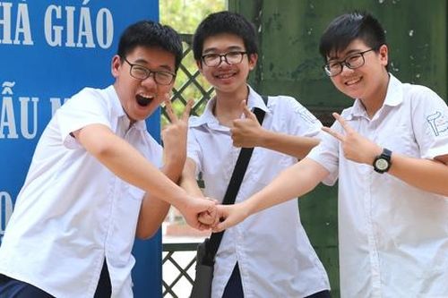 Gợi ý đáp án môn Toán thi vào lớp 10 Hà Nội