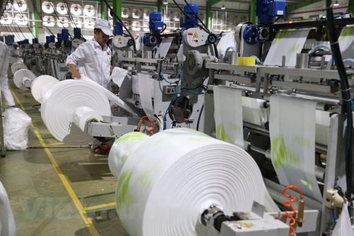 Bình Định: Xây dựng nhà máy sản xuất giấy 700 tỷ đồng tại Khu công nghiệp Nhơn Hòa