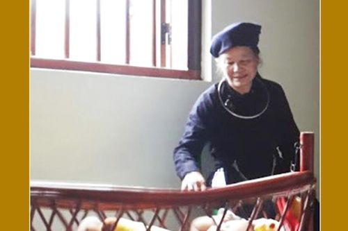 Bảo tồn, phát huy các làn điệu hát ru