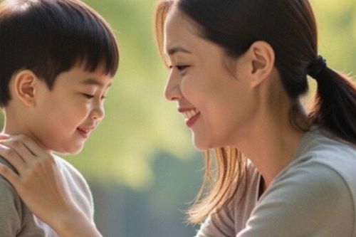 'Mẹ sinh em bé cho con đi', yêu cầu của con trai khiến người mẹ òa khóc khi biết lý do