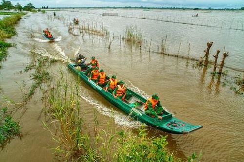 Xử lý nghiêm tổ chức, cá nhân bảo kê cho buôn lậu, gian lận thương mại, hàng giả