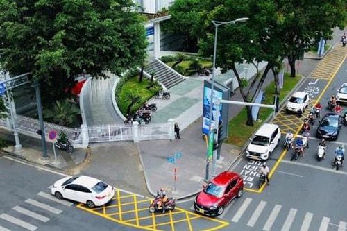 TP Hồ Chí Minh: Nỗ lực tổ chức giao thông khoa học, linh hoạt