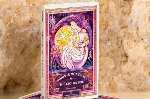 Khám phá 'Nghìn lẻ một cách thế giới ra đời'