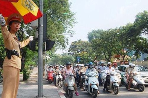 Đồng bộ, kiên quyết để bảo vệ sự tôn nghiêm của luật pháp