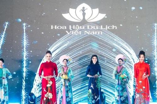 Cuộc thi Hoa hậu Du lịch Việt Nam 2026 có chủ đề 'Việt Nam bừng sáng'