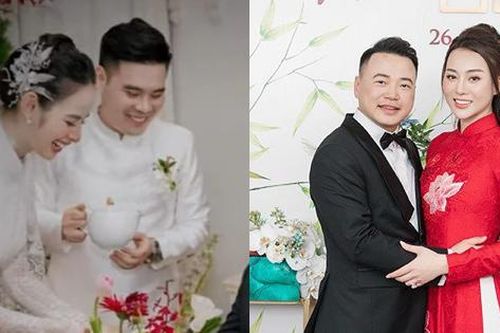 2 người đẹp tài sắc quê Hà Nam khiến mạng xã hội dậy sóng khi lấy chồng giàu là ai?