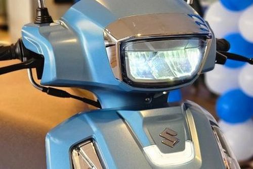 Xe ga 125cc giá 27 triệu đồng đẹp tựa SH Mode, rẻ hơn Vision
