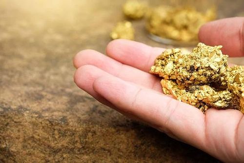 Cách nào nhận biết mua phải vàng có hàm lượng thấp?