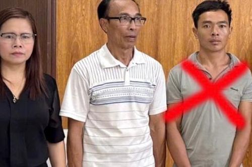 Say rượu, con đánh bố dượng tử vong