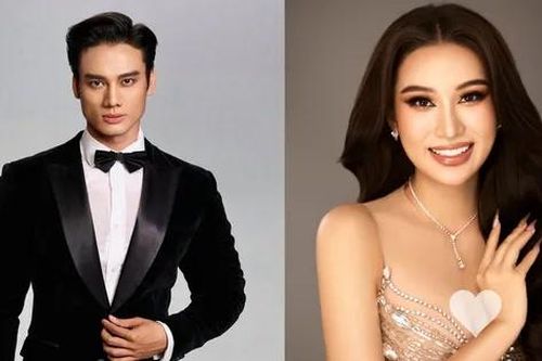 Minh Khắc - Kỳ Duyên háo hức trước thềm dự thi Mr & Miss Supranational 2025