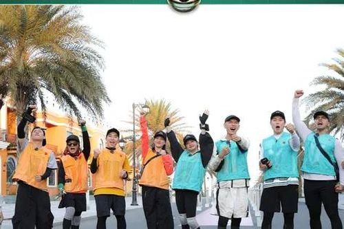 Đấu Trường Gia Tốc: Dương Domic hóa 'tổng tài podcast', RHYDER vụt sáng
