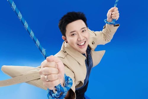 Không còn là tin đồn, Trấn Thành chính thức trở lại 'Running man' mùa 3