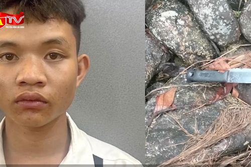 Án mạng giết người tại quán ăn đêm vì tranh chấp ghế ngồi