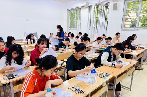 Hôm nay, Hà Nội mở cổng đăng ký tuyển sinh đầu cấp trực tuyến thử nghiệm