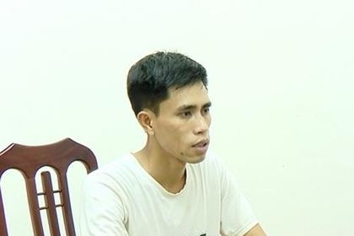 Bộ đôi rủ nhau đi 'săn' xe máy của người dân sơ hở