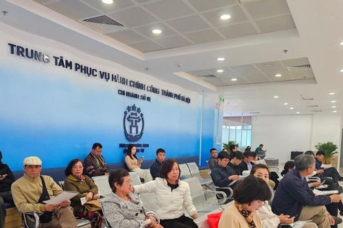 Bước ngoặt đáng mong chờ
