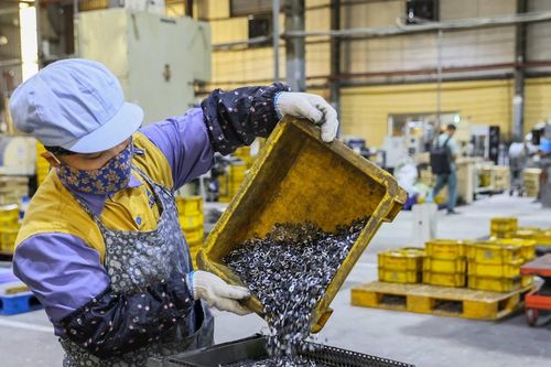 Thách thức trong hiện thực hóa mục tiêu tăng trưởng 2 con số