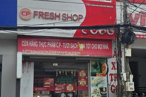 Bộ Công an vào cuộc vụ Công ty C.P. Việt Nam bị tố bán thịt heo bẩn