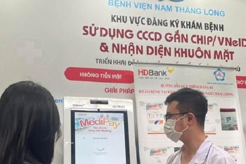 Số hóa để tạo công bằng trong tiếp cận dịch vụ y tế
