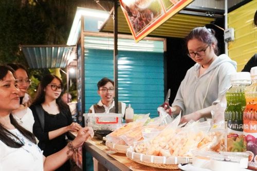 Khánh Hòa: Giới thiệu các sản phẩm truyền thống, đặc trưng tại Lễ hội Văn hóa - Du lịch biển năm 2025