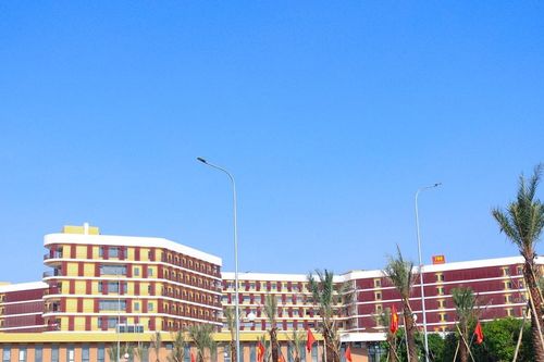 Bệnh viện Ung bướu Nghệ An tiếp nhận khám, chữa bệnh tại cơ sở mới