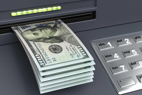 2.000 tỷ USD tiền mặt của Cục Dữ trữ Liên bang Mỹ
