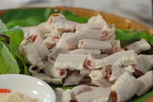 Phát hiện ca mắc liên cầu khuẩn ở người bán lòng lợn tại Hà Nội