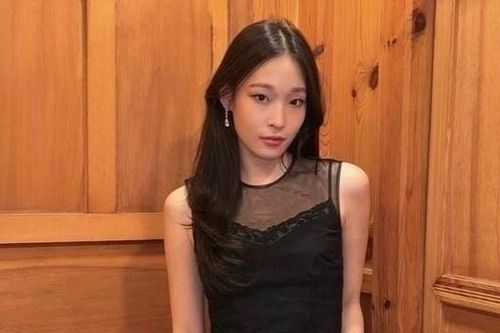 'Công chúa Samsung' gia nhập showbiz