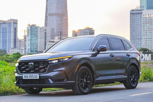 Những mẫu xe Nhật, Hàn, Trung đang giảm hơn 50 triệu đồng