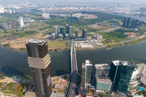 TP Thủ Đức phải tăng chỉ tiêu sử dụng đất