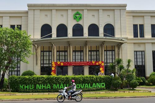 Novaland xin khất lô trái phiếu 1.300 tỷ đồng