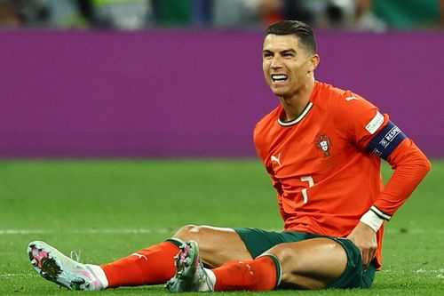 Lời khuyên của Ronaldo cho Yamal