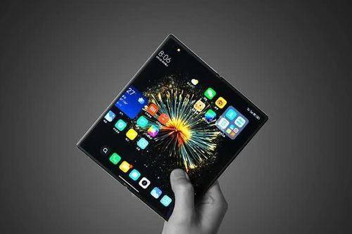Xiaomi MIX Fold 5 sẽ có nâng cấp khủng