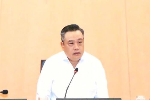 Hà Nội: xây dựng lộ trình chuyển đổi xe mô tô, xe gắn máy sử dụng nhiên liệu hóa thạch