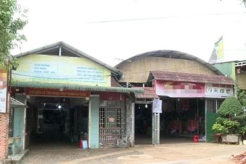 Hộ kinh doanh ở Đắk Nông đã được cán bộ xã thanh toán tiền tiếp khách, văn phòng phẩm