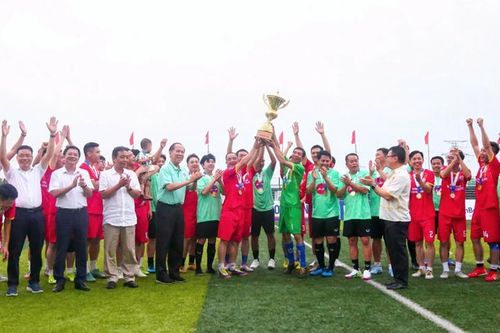 Trung tâm PT-TH Quân đội đoạt siêu cúp báo chí quốc tế Việt Nam - Thái Lan