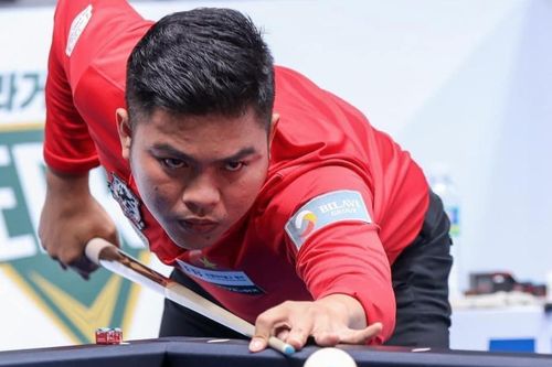 Dàn sao Dương Quốc Hoàng, Thanh Tự giúp TP.HCM vô địch Giải Billiards & Snooker 2025