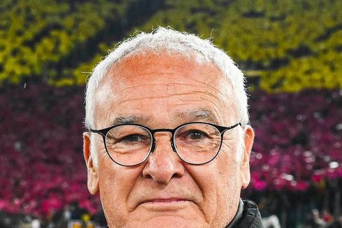 'Gã thợ hàn' Ranieri thay thế Spalletti dẫn dắt ĐT Italy với vai trò 'hai trong một'