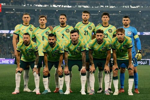 Vòng loại 3 World Cup khu vực châu Á chạm đỉnh nhiệt trên K+