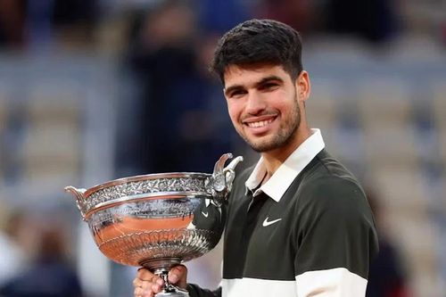 Carlos Alcaraz vô địch Roland Garros 2025 sau màn ngược dòng kinh điển