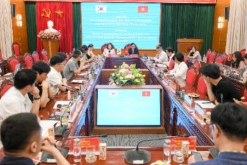 Hợp tác giáo dục về hòa bình, thống nhất và phát triển bền vững