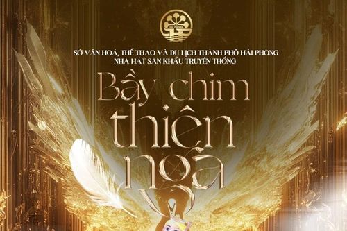 Hải Phòng đưa sân khấu truyền thống đến với khán giả nhí