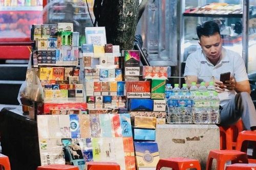 Tăng ngay, tăng mạnh thuế thuốc lá để đạt 'lợi ích kép' cho sức khỏe và ngân sách