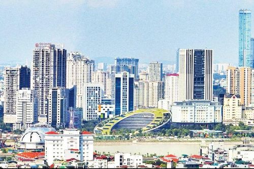 Tăng tốc số hóa quy hoạch đô thị