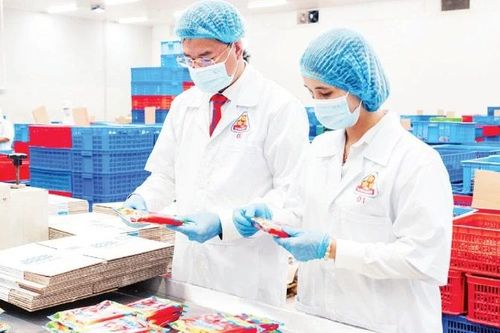 Cần tiếp cận, xử lý có trách nhiệm thông tin về ngành thực phẩm