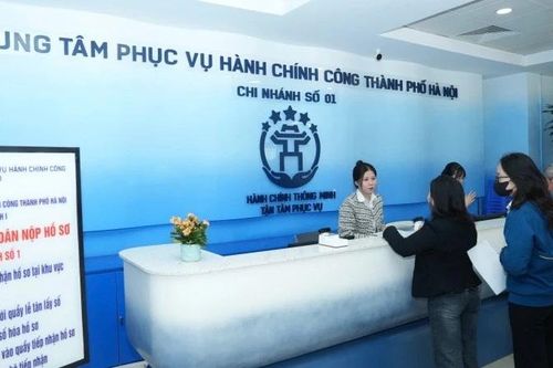 Hà Nội lên kế hoạch tăng các chỉ số SIPAS, PAR INDEX, PAPI năm 2025