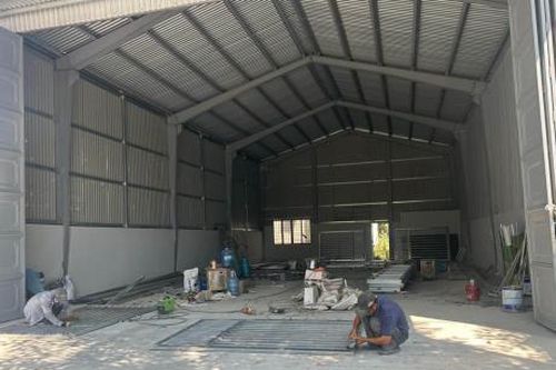 Đinh tai nhức óc!